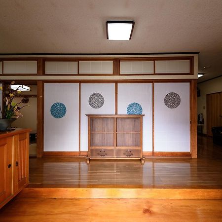 Yufuin Onsen Oyado Jinnouchi Екстер'єр фото