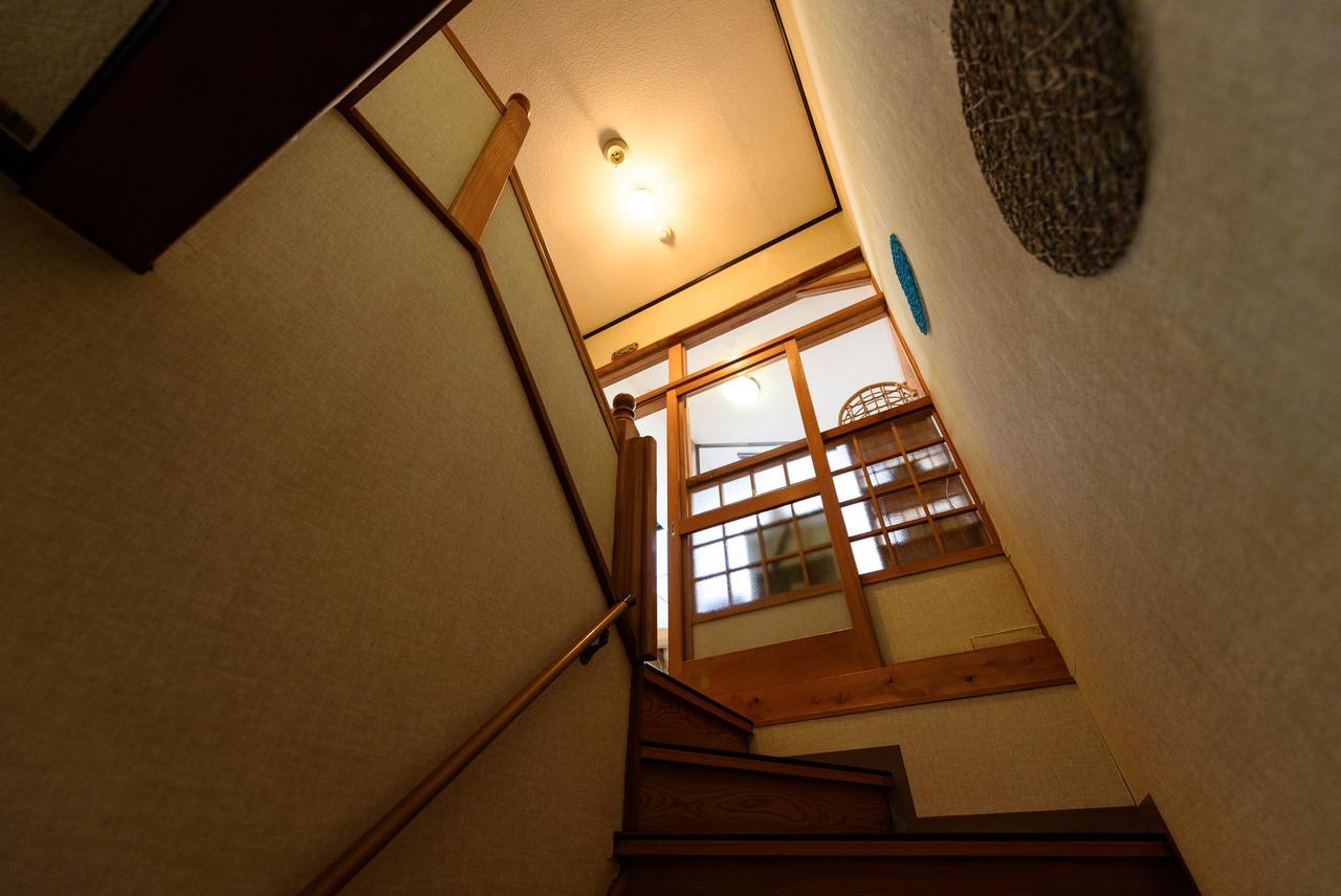 Yufuin Onsen Oyado Jinnouchi Екстер'єр фото