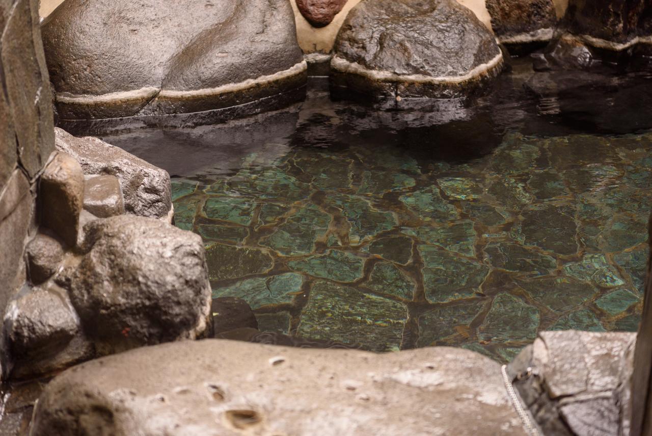 Yufuin Onsen Oyado Jinnouchi Екстер'єр фото